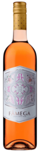 2021 Caves da Cerca Fâmega Vinho Verde Rosé