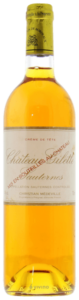 1967 Château Gilette Sauternes (Crème de Tête)