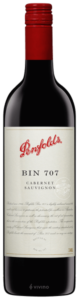 2019 Penfolds Bin 707 Cabernet Sauvignon