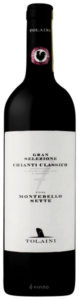 2019 Tolaini Chianti Classico Gran Selezione