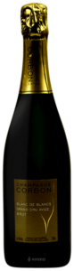 1996 Corbon Blanc de Blancs Brut Champagne Grand Cru ‘Avize’