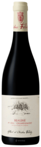 2018 Gilbert et Christine Felettig Beaune 1er Cru “Les Champs-Pimont”