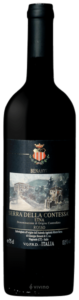 2005 Benanti Serra della Contessa Etna Rosso