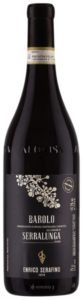 2017 Enrico Serafino Barolo Serralunga d’Alba
