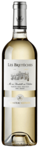 2019 Château Kefraya Les Bretèches White