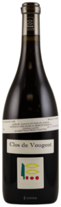 2014 Domaine Prieuré Roch Clos de Vougeot