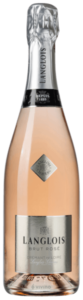 N.V. Langlois-Chateau Crémant de Loire Brut Rosé
