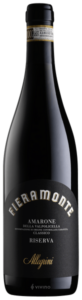 2015 Allegrini Fieramonte Amarone della Valpolicella Riserva