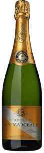 U.V. St. Marceaux Brut Champagne