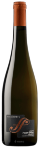 2021 Sacchetto L’Elfo Pinot Grigio