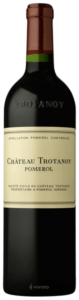 1995 Château Trotanoy Pomerol