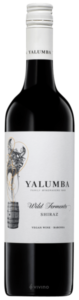2019 Yalumba Wild Ferments Shiraz