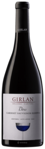 2005 Girlan Doss Cabernet Sauvignon Riserva
