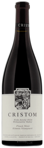 2018 Cristom Eileen Vineyard Pinot Noir