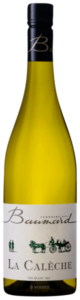 2021 Domaine des Baumard La Calèche
