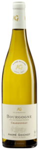 2019 André Goichot Bourgogne Chardonnay