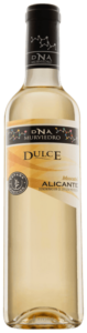 2014 Murviedro DNA Murviedro Moscatel Dulce