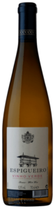 2021 Casa Agricola de Compostela Espigueiro