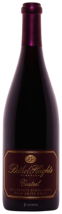 2021 Bethel Heights Casteel Pinot Noir