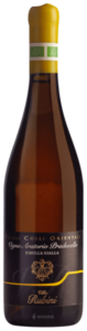 2018 Villa Rubini Vigna Aratorio Praducella Ribolla Gialla
