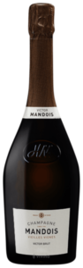 2012 Mandois Cuvée Victor Mandois Vieilles Vignes Brut Champagne