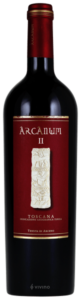 2010 Arceno Arcanum II Toscana