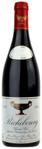 2019 Domaine Gros Frère et Soeur Richebourg Grand Cru
