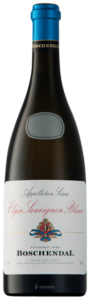 2021 Boschendal Elgin Sauvignon Blanc
