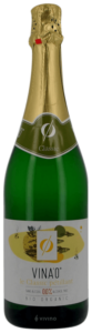 N.V. Vina’0° Le Classic Pétillant