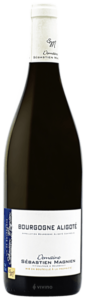 2018 Sébastien Magnien Bourgogne Aligoté