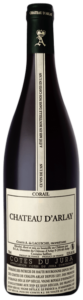 2016 Château d’Arlay Corail Côtes du Jura