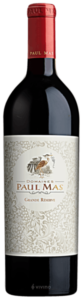 2019 Paul Mas Grande Réserve Cabernet Sauvignon