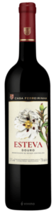 2019 Casa Ferreirinha Esteva Douro