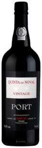 2019 Quinta do Noval Vintage Port
