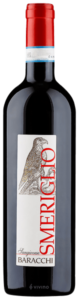 2020 Baracchi Smeriglio Sangiovese