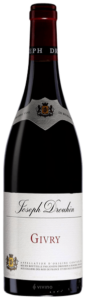 2020 Joseph Drouhin Givry