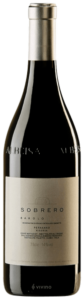2007 Sobrero Pernanno Riserva Barolo