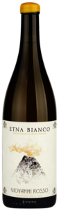 2022 Giovanni Rosso Etna Bianco