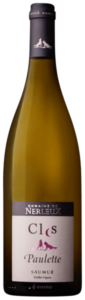 2022 Domaine de Nerleux Clos Paulette Vieilles Vignes Saumur
