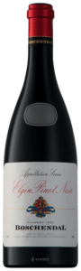 2018 Boschendal Elgin Pinot Noir