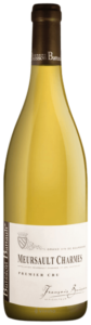 2019 Domaine Buisson Battault Meursault-Charmes Premier Cru