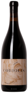 2015 Coriolis Pinot Noir