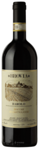 2018 Brovia Rocche di Castiglione Barolo