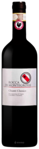 2015 Rocca di Montegrossi Chianti Classico