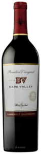 2016 Beaulieu Vineyard (BV) Napa Valley Cabernet Sauvignon