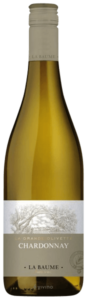 2021 Domaine de la Baume La Grande Olivette Chardonnay