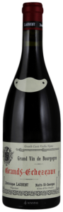 2014 Dominique Laurent Grands-Échézeaux Grande Cuvée Vieilles Vignes