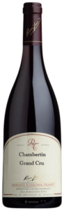 2019 Domaine Rossignol-Trapet Chambertin Grand Cru