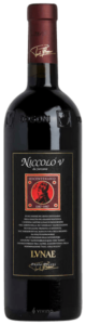2010 Lunae Niccolò V Riserva Colli di Luni Rosso