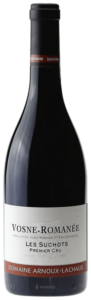 2009 Domaine Arnoux-Lachaux Vosne-Romanée Premier Cru ‘Les Suchots’